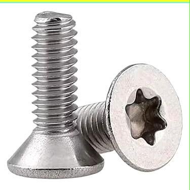 Diverse inox bouten, Ophalen of Verzenden