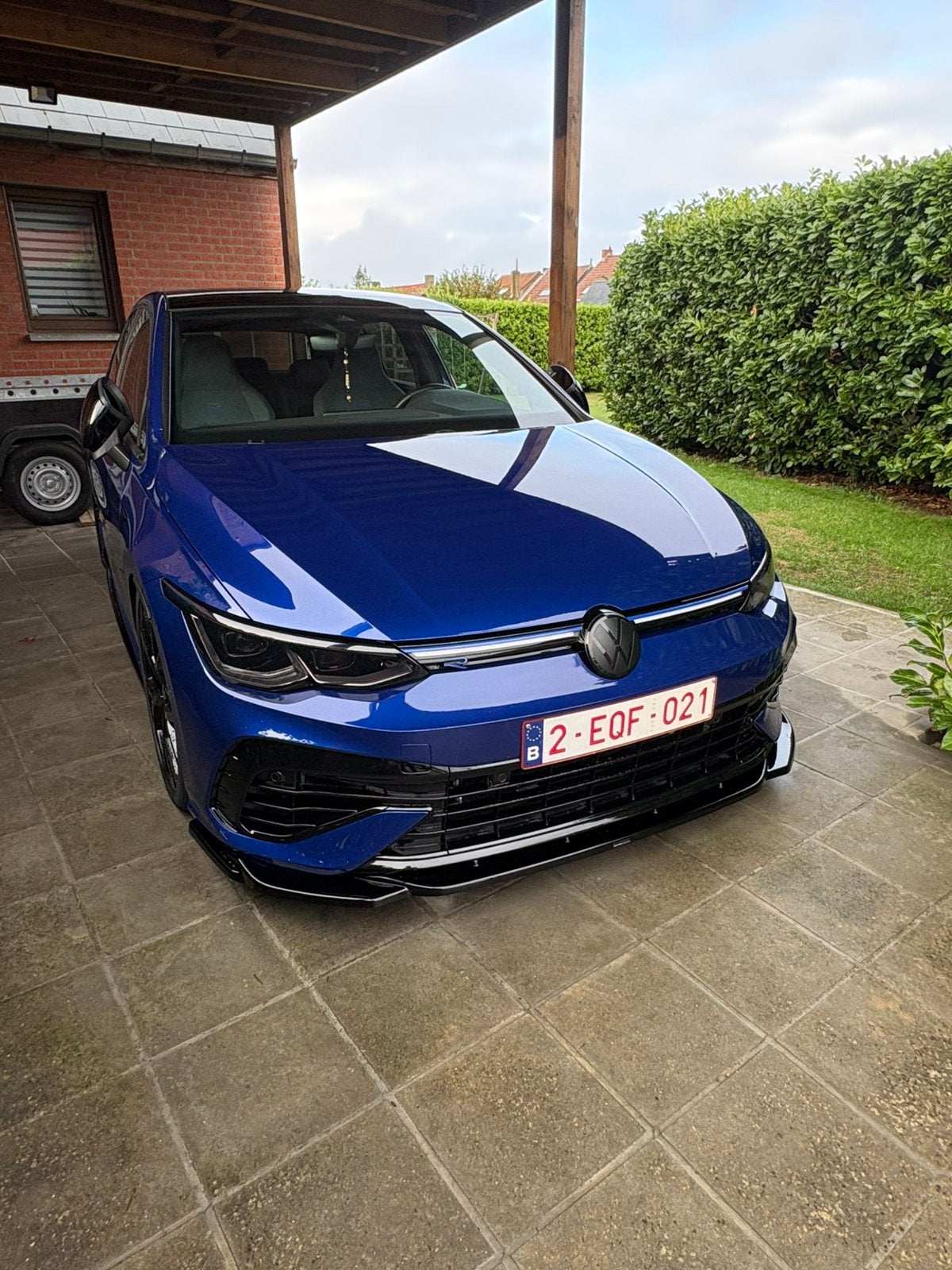 Golf 8r, Achat, Euro 6, 5 portes, Automatique