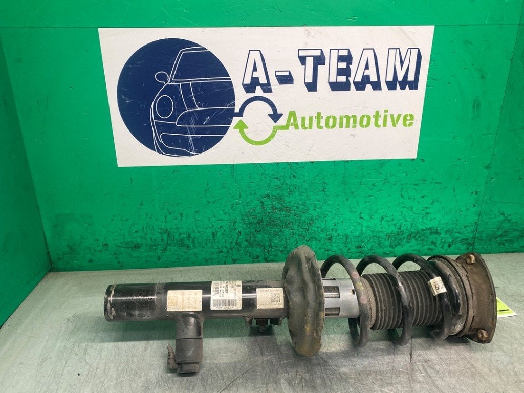 AMORTISSEUR OU ABSORBEUR DE CHOC AVANT GAUCHE (|5WA412022GD|, Volkswagen, Volkswagen AG, Utilisé, Kundenbetreuung@volkswagen.de