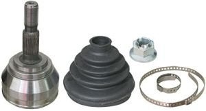 Volvo homokineet cv joint 850 S70 V70 C70 Benzine turbo Dies, Ophalen of Verzenden, Nieuw