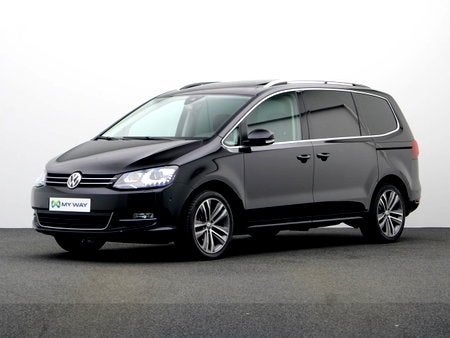 Volkswagen Sharan 1.4 TSI 150 PK DSG  7 ZITPLAATSEN  PANORAM, Autos, Volkswagen, Achat, https://public.car-pass.be/vhr/a69cb05a-20c3-4365-92c7-3aa0d16ddd07