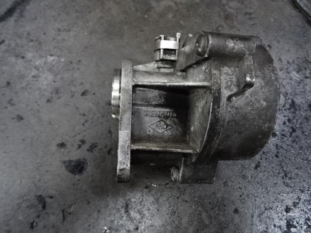 VACUUMPOMP Renault Laguna II (BG) (D163451323), Gebruikt, Renault