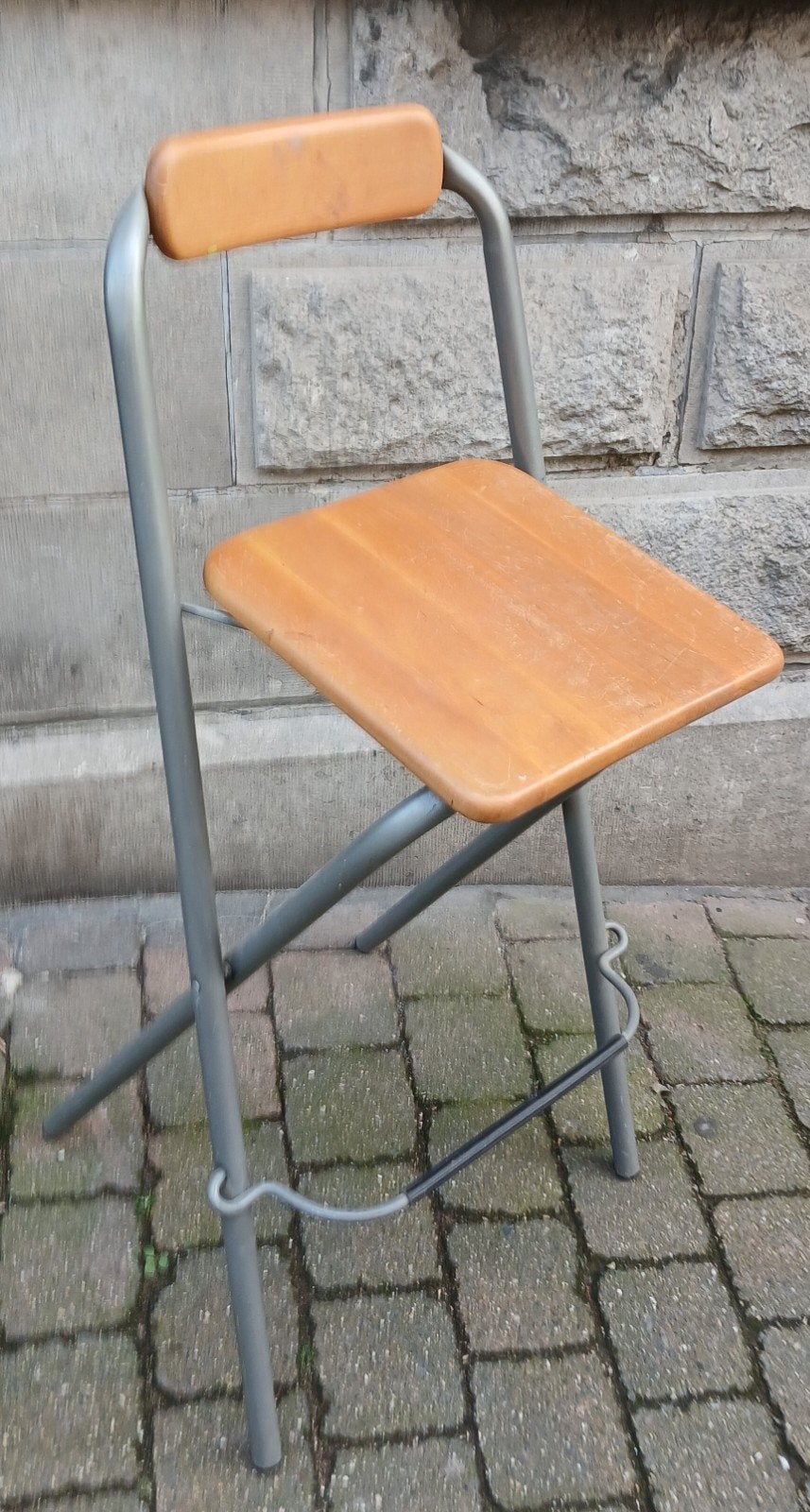 chaisse haute Ikea, Maison & Meubles, Enlèvement