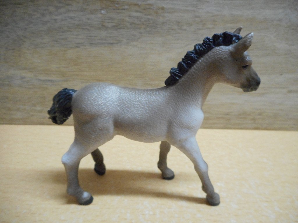 schleich paard nr 43, Enlèvement ou Envoi, Comme neuf