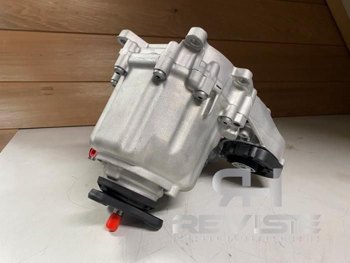 Boîte de transfert 4x4 d'un BMW 3-Serie, -, -, -, Enlèvement ou Envoi