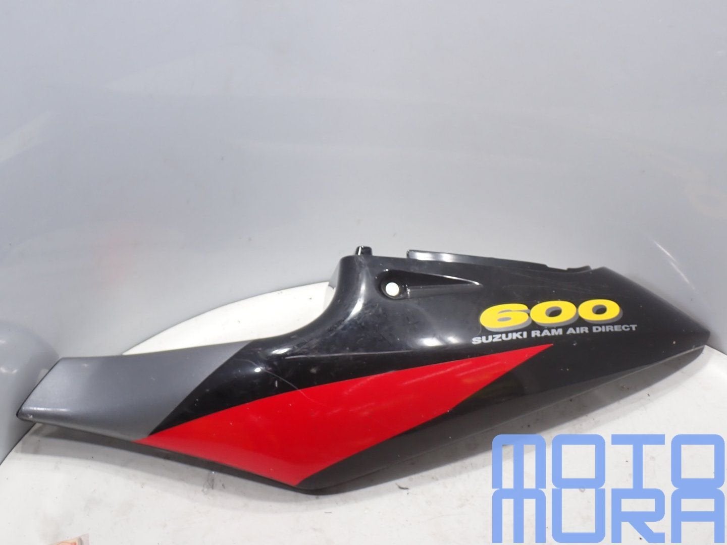 kontkuip links voor de Suzuki GSXR 600 750 SRAD 1996 2000 GS, Gebruikt, -, -, Ophalen of Verzenden