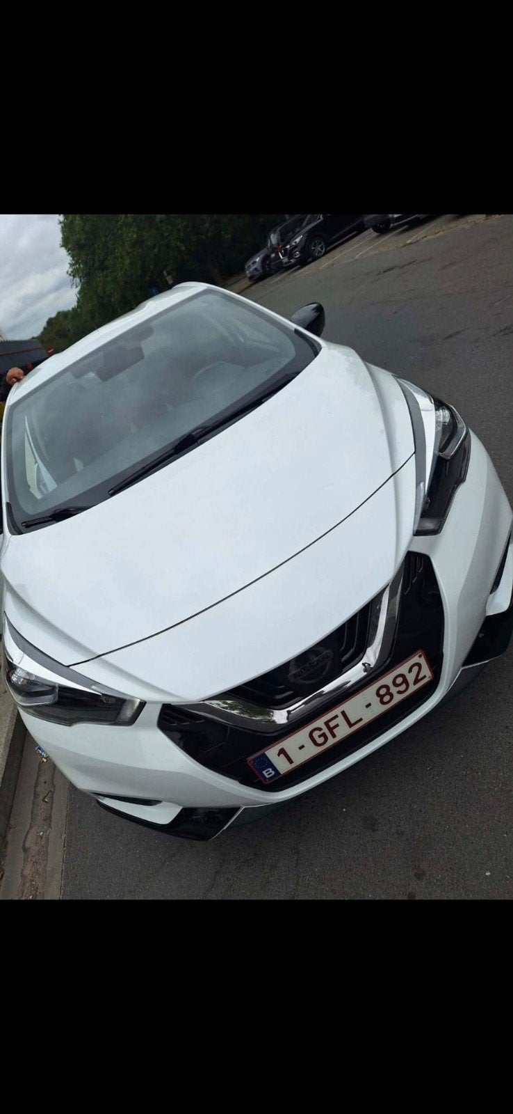 nissan micra, Auto-onderdelen, Overige Auto-onderdelen, Ophalen, Nieuw, Nissan