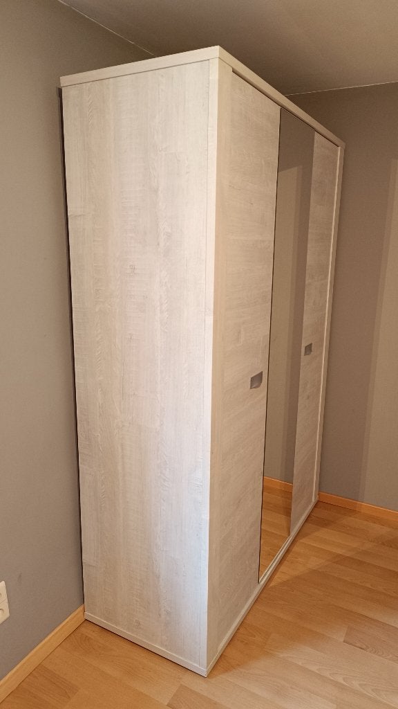 Chambre enfant évolutive et complète, Enlèvement, Utilisé, Une personne, Moderne