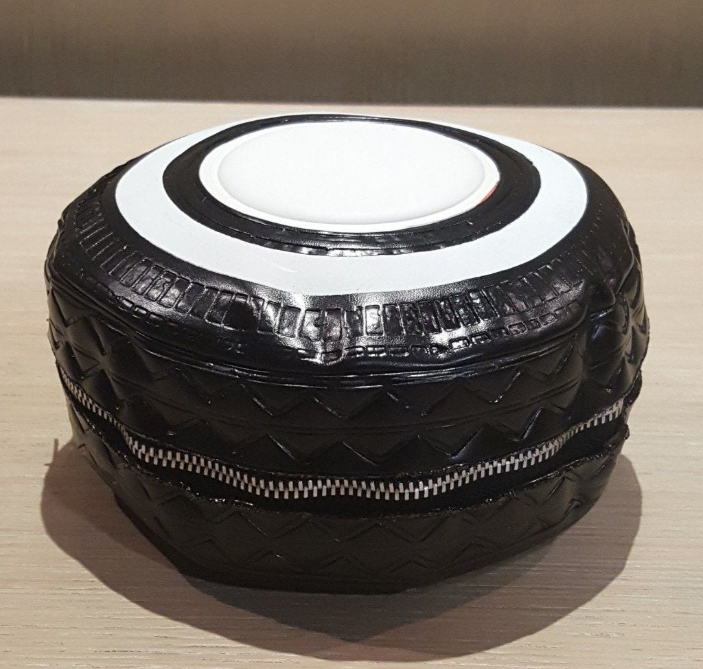 Handige Auto noodkit (compact) - Ideaal cadeautje!, Ophalen of Verzenden, Nieuw