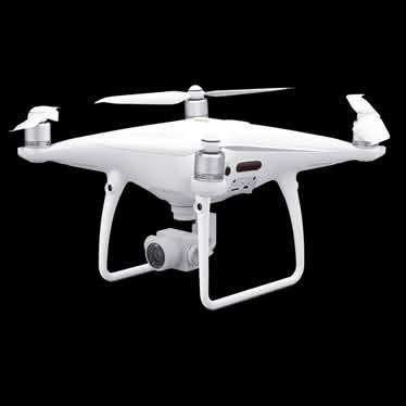 Drone Dji Phantom 4, TV, Hi-fi & Vidéo, Drone avec caméra, Utilisé, Qualité standard, Contrôle via smartphone