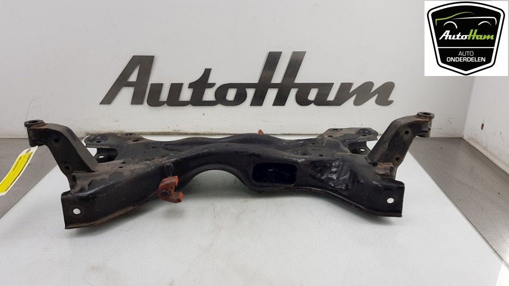 BERCEAU MOTEUR Audi A1 (8X1 / 8XK) (01-2010/10-2018), Utilisé, Audi