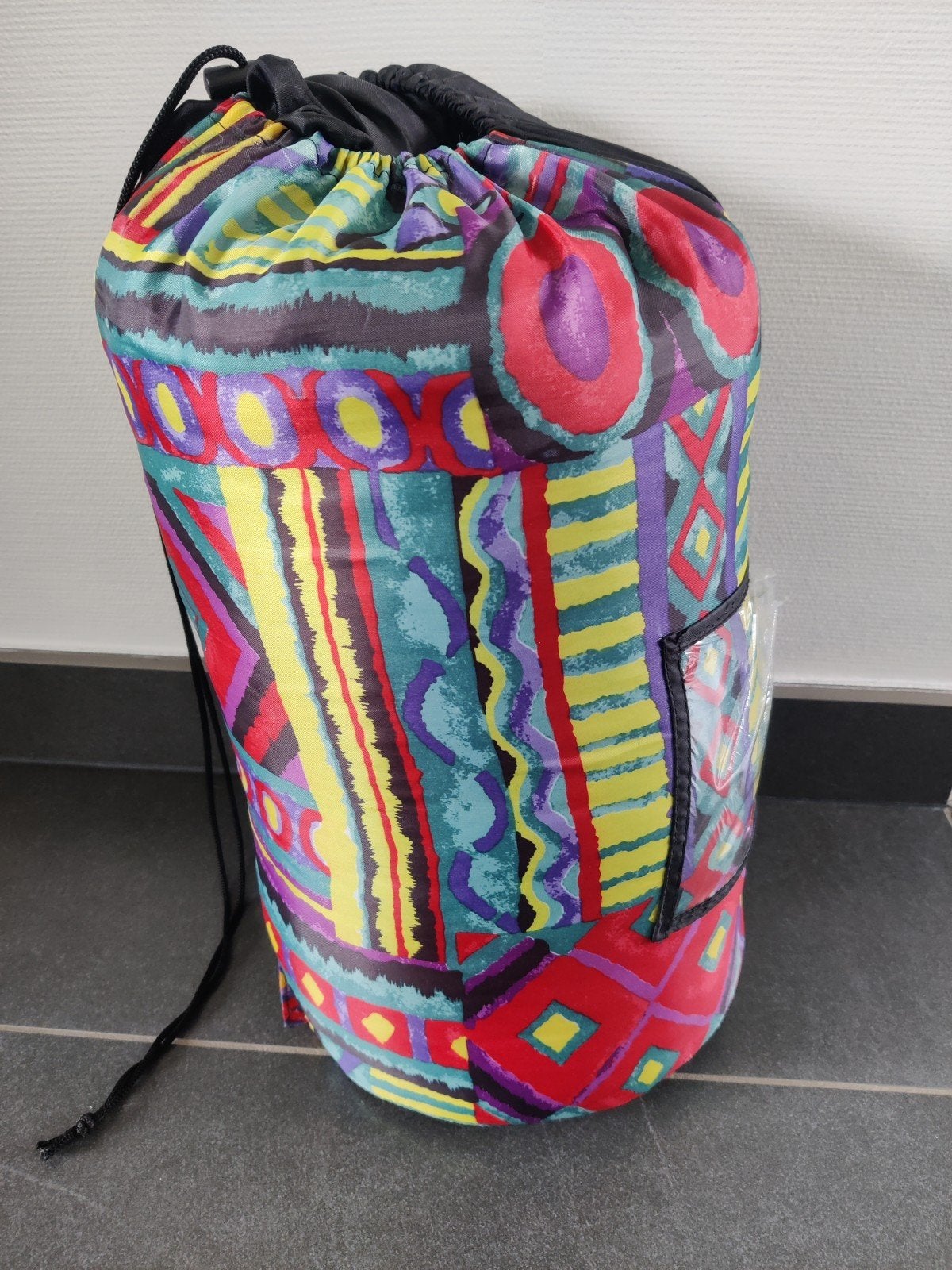 Mummie slaapzak, Ophalen of Verzenden, Gebruikt