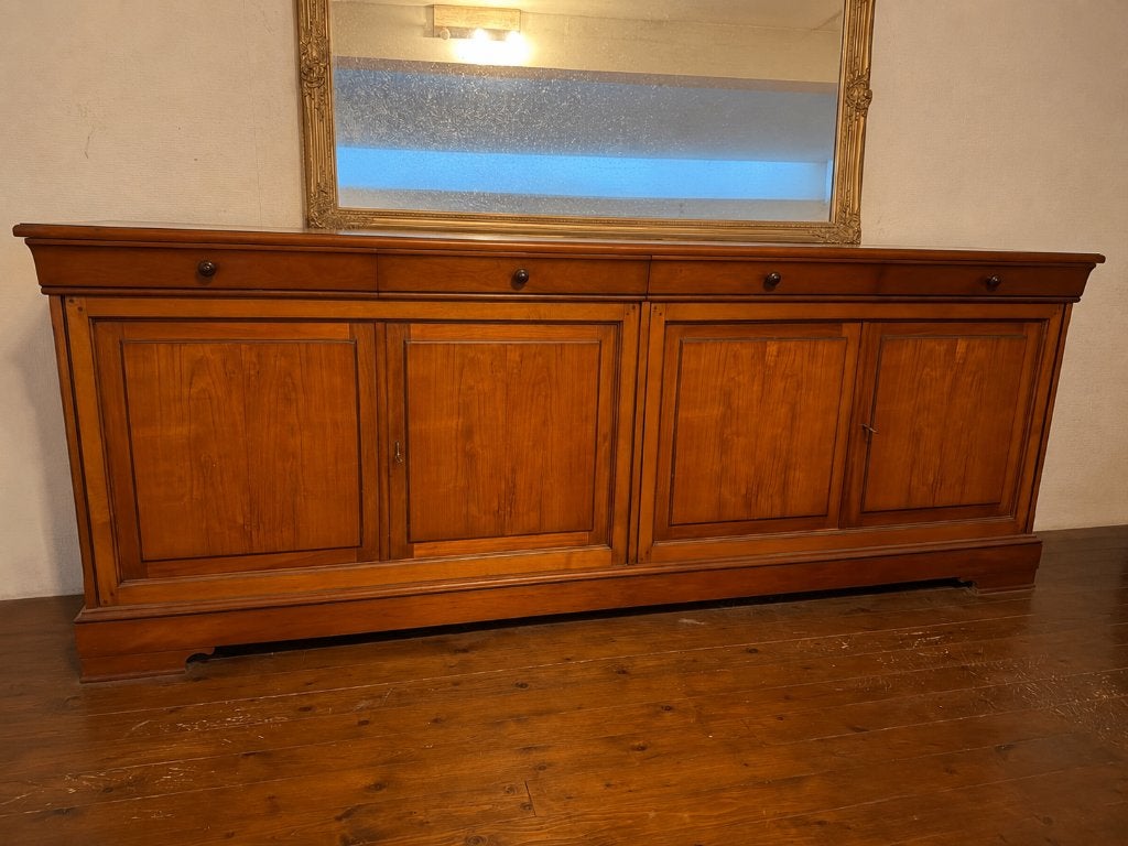 Dressoir, Ophalen, Minder dan 50 cm, Gebruikt, Met deur(en)