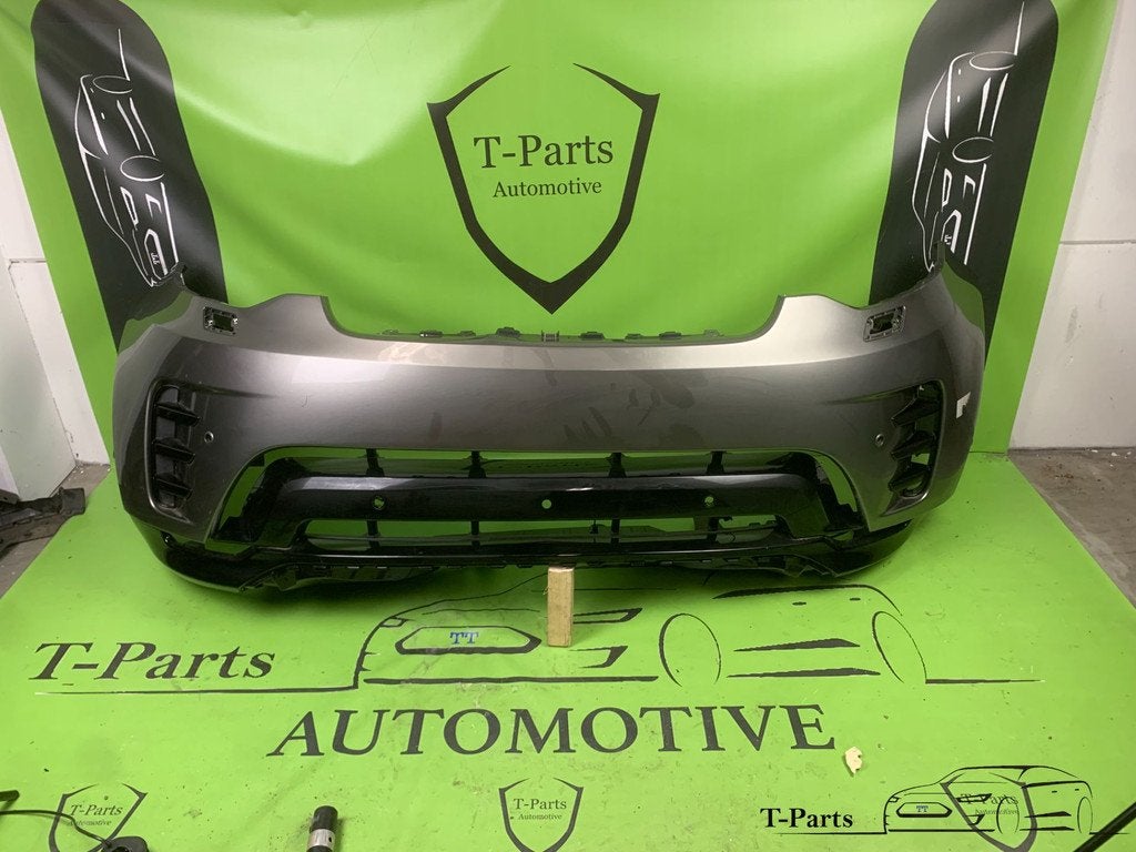 land rover discovery dynamic voorbumper bumper, Auto-onderdelen, Info@fabrikant.eu, Bumper, Fabrikantstraat 1
1000 AA  Amsterdam
