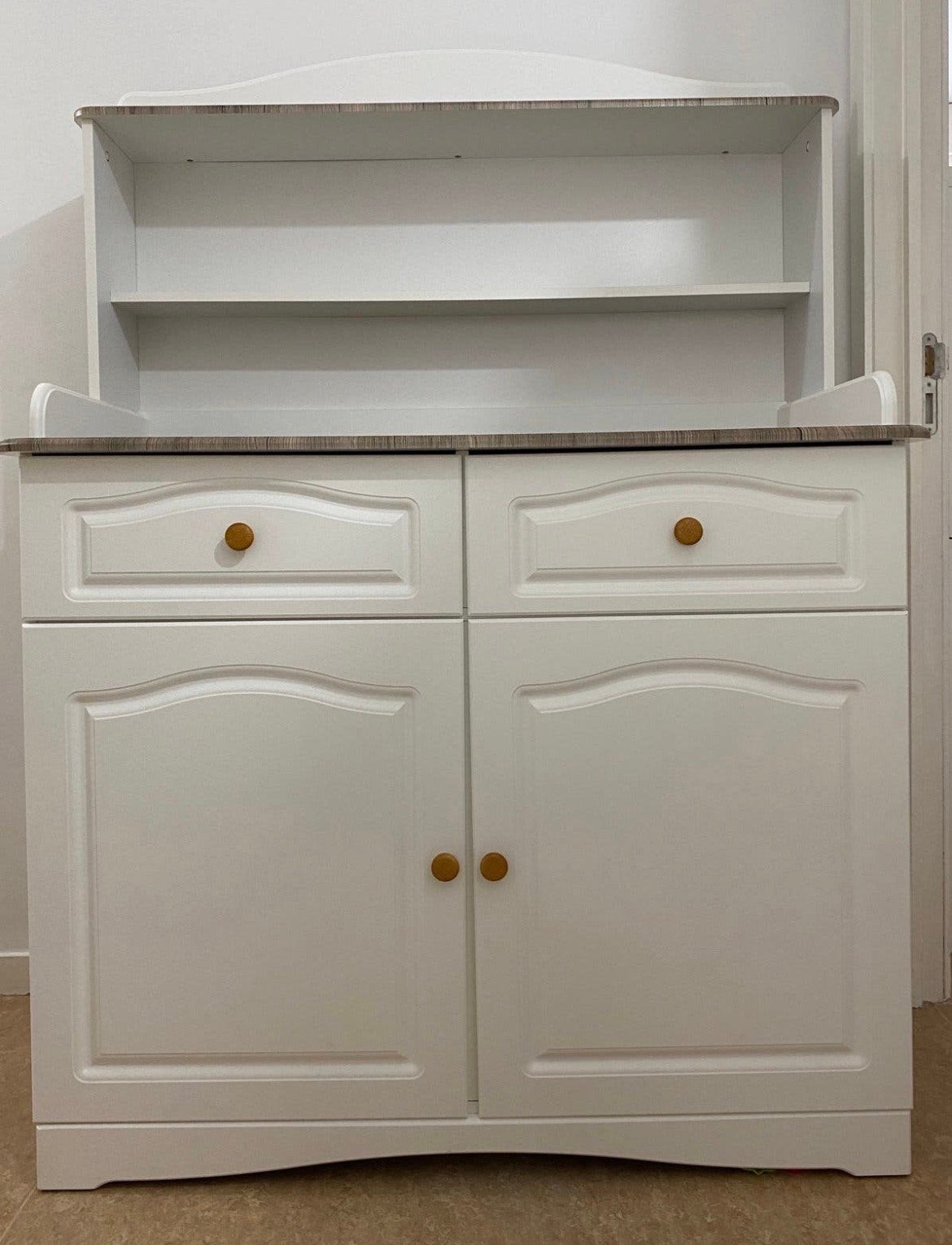 Commode in Topstaat!, Ophalen, Zo goed als nieuw, Commode