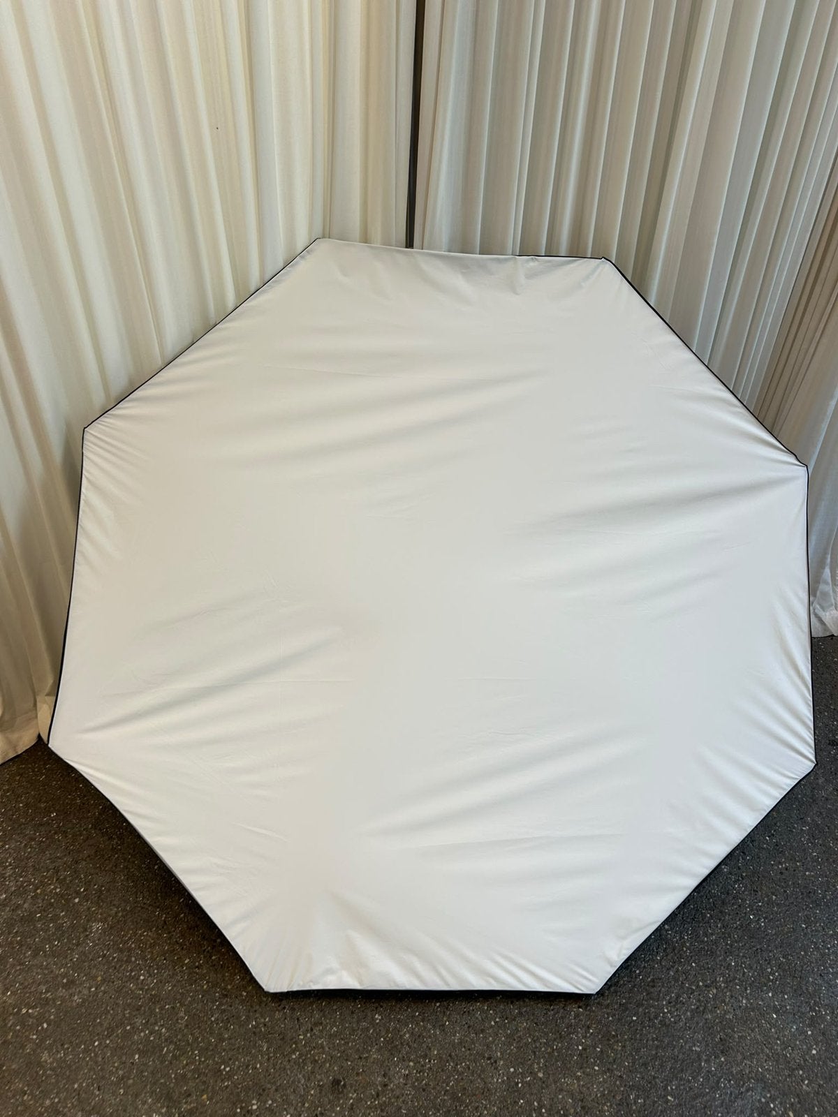 Elinchrom Rotalux Octabox + speedring + diffuser, Ophalen, Zo goed als nieuw