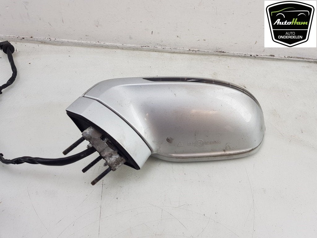 SPIEGEL LINKS Audi A7 Sportback (4GA / 4GF), Info@audi.de, Audi, Audi AG, Gebruikt