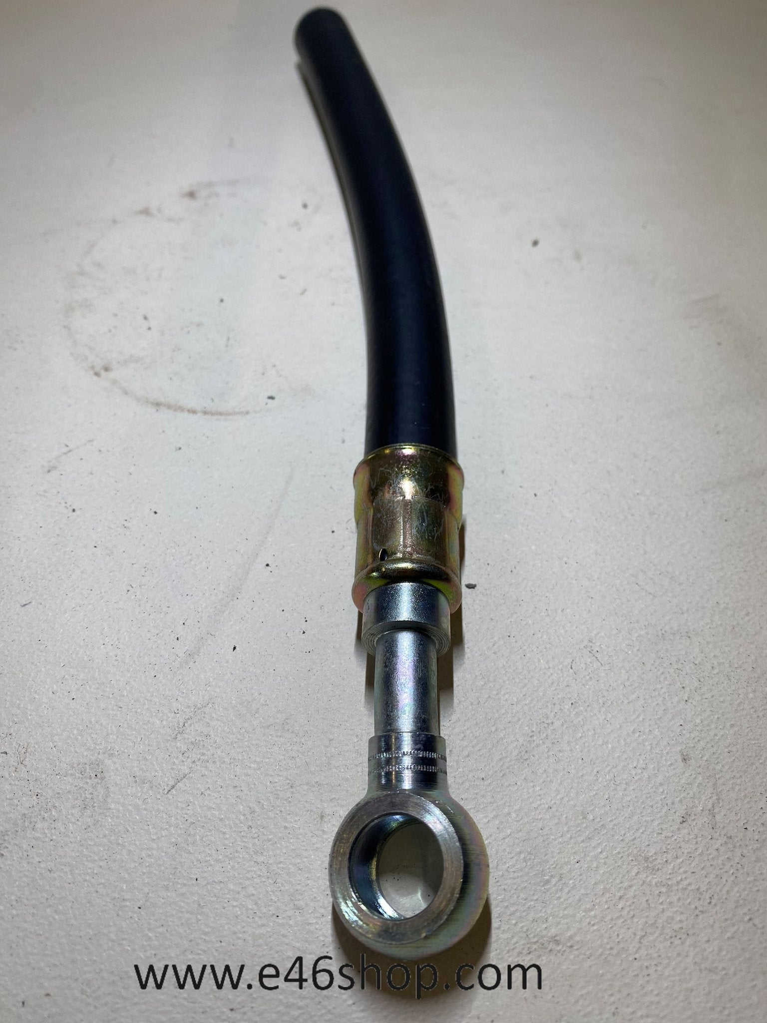 HYDROSLANG BMW E36 Z3 OE 32411138419 NIEUW, Autos : Pièces & Accessoires, Neuf, -, -, Enlèvement ou Envoi