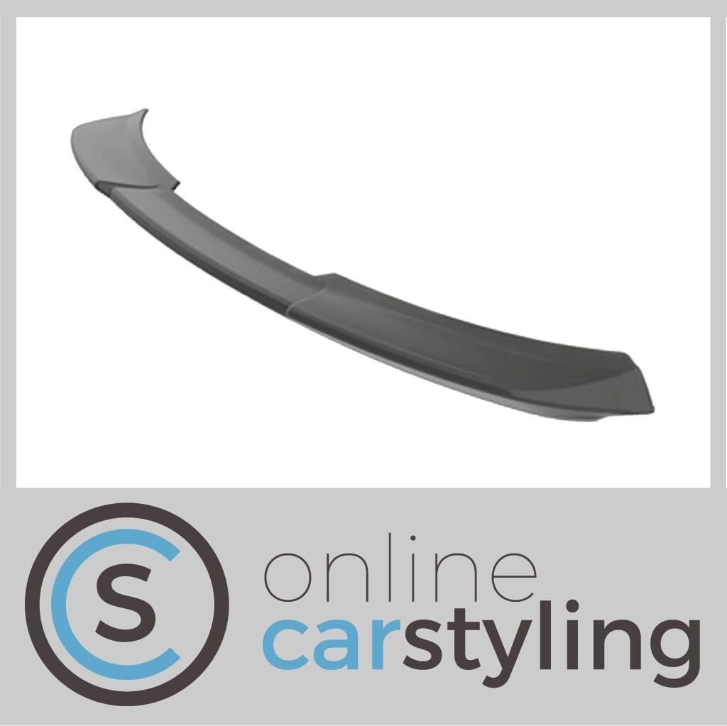 Achterklep spoiler Audi Q3 (F3), Ophalen of Verzenden, -, -, -