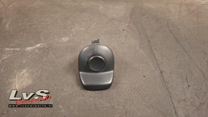 Handgreep Achterklep van een Volkswagen UP, Gebruikt, -, Volkswagen, -