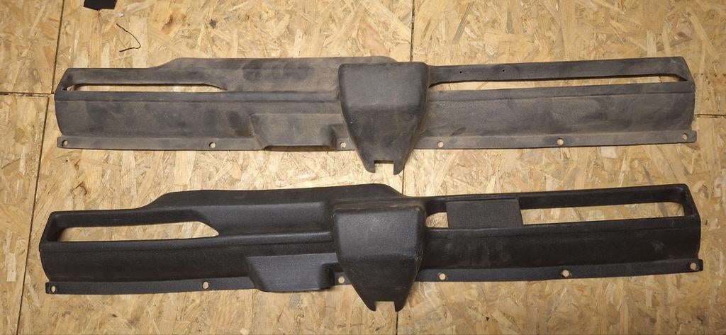 Dashboard Citroën 2CV / 2pk, Auto-onderdelen, Ophalen, Gebruikt, Citroën