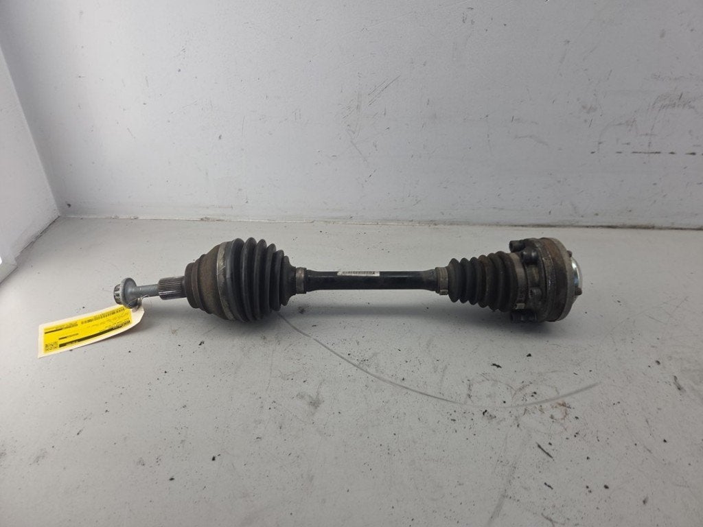 CARDAN AVANT GAUCHE (TRANSMISSION) Seat Leon ST (5FF), Seat Deutschland GmbH, Service@seat.de, Utilisé, Seat