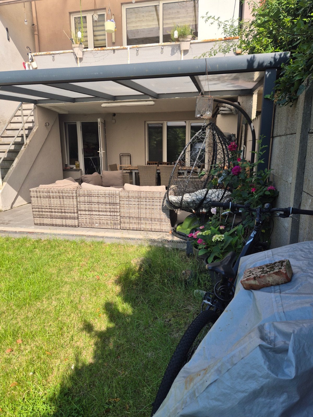Huis te koop in Wilrijk 2610., Immo, Maisons à vendre