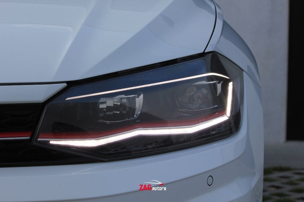 Volkswagen Polo GTI 2.0 TSI DSG | 200 ch | Virtual Cockpit, Autos, Volkswagen, Essai à domicile, Euro 6, Entreprise, Garantie prolongée
