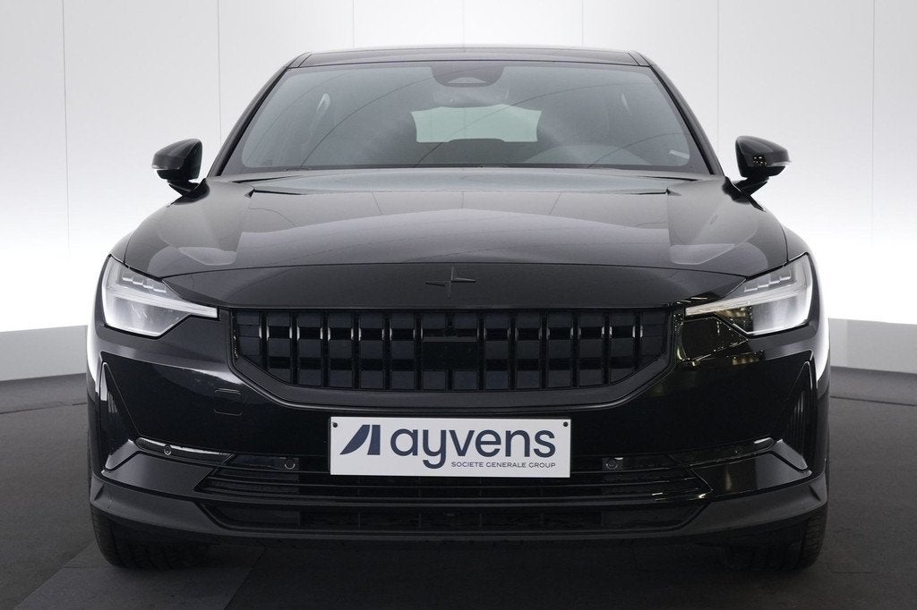 (2CRN641) POLESTAR 2, Auto's, Automaat, Polestar 2, Stof, Gebruikt