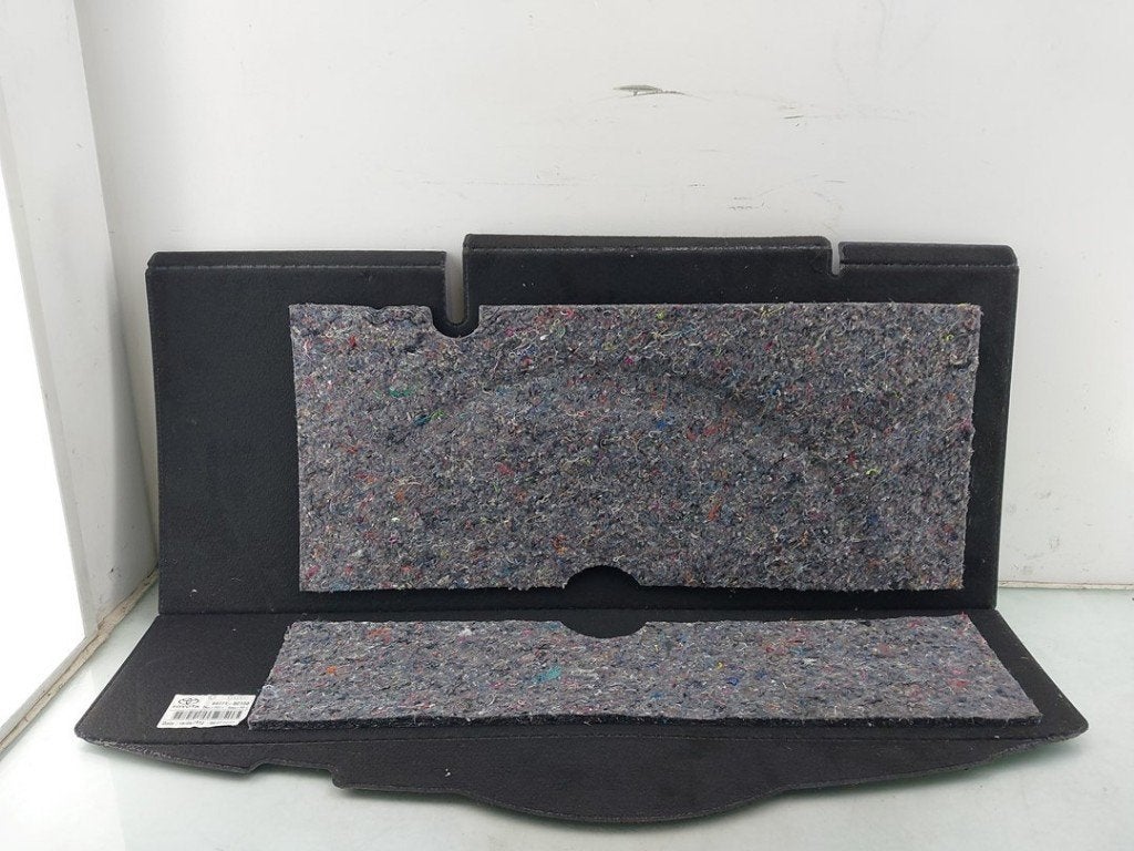 BAGAGERUIMTE MAT Toyota Yaris III (P13) (01-2010/09-2020), Gebruikt, Kundenbetreuung@toyota.de, Toyota, Toyota-Allee 2
50858  Köln, DE