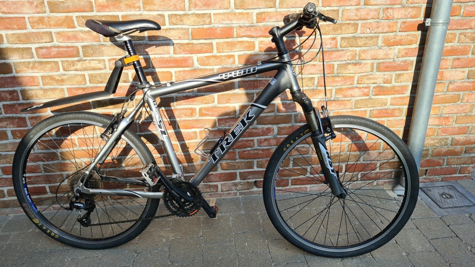 MTB te koop, Fietsen en Brommers, Ophalen