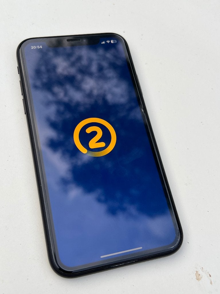 iphone xr 64gb ** perfecte staat, Télécoms, Téléphonie mobile | Apple iPhone, 86 %, IPhone XR, Comme neuf, Enlèvement