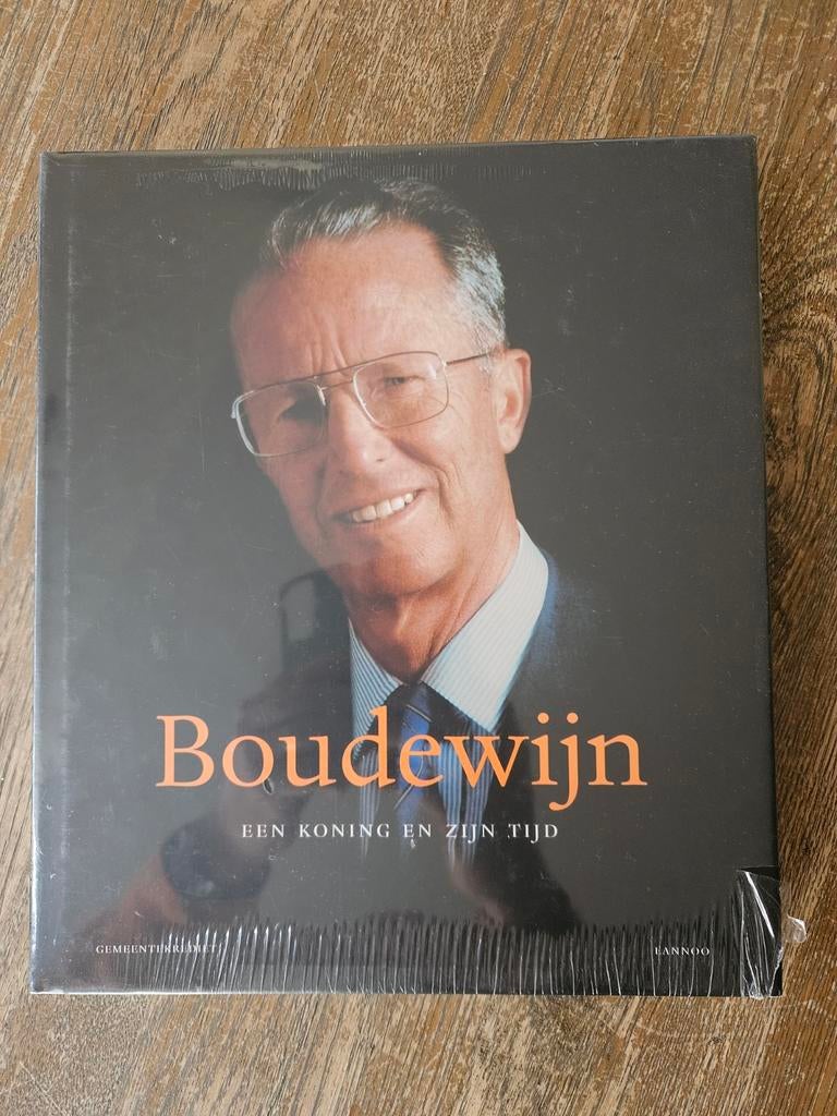 Baudouin, un roi et son temps, Enlèvement, Neuf
