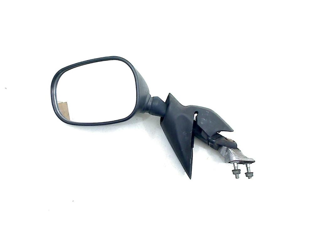 SPIEGEL LINKS Yamaha FZ 6 2004-2006 (FZ6 FAZER), Dhr. S. di Majo, Gebruikt, Info@cama-motorparts.nl, P.J. Troelstraweg 8 8
3144 CX  MAASSLUIS, NL