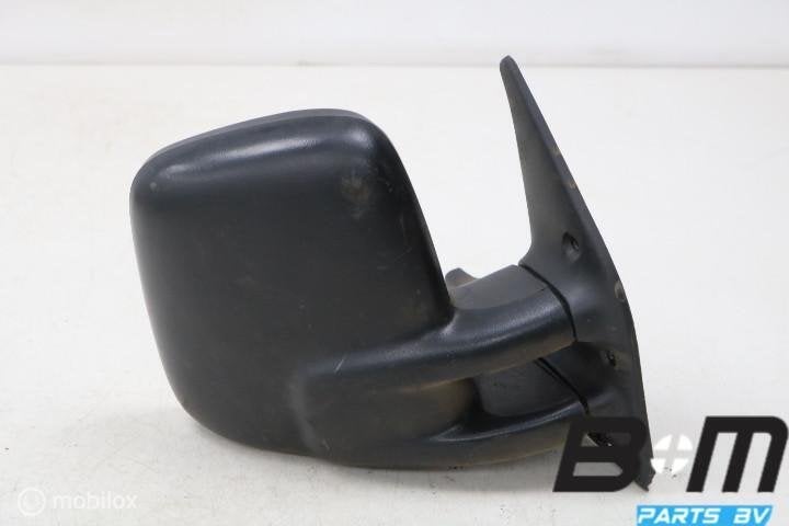 Buitenspiegel rechts VW Transporter T4 701858595, Auto-onderdelen, Gebruikt