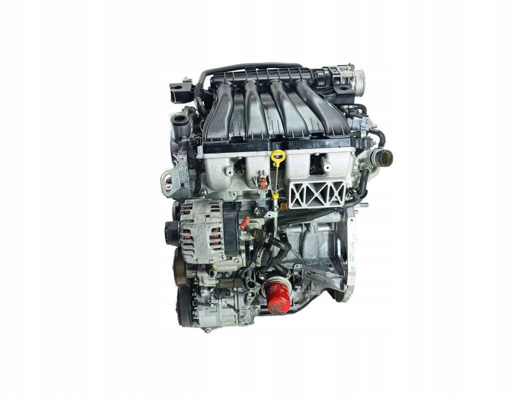 Moteur M4R713 Complet SCENIC RENAULT, Envoi, Utilisé, Daihatsu