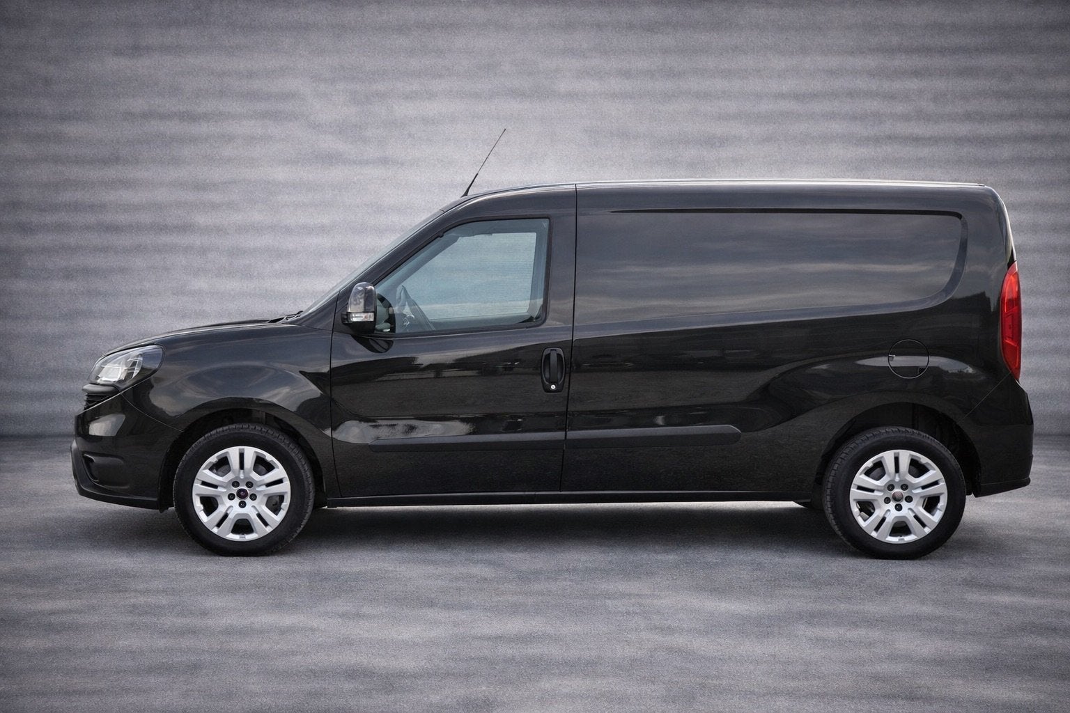 Fiat Doblo Multijet /6 euros/TVA déductible/excellent état !, Achat, Euro 6, Entreprise, 3 places