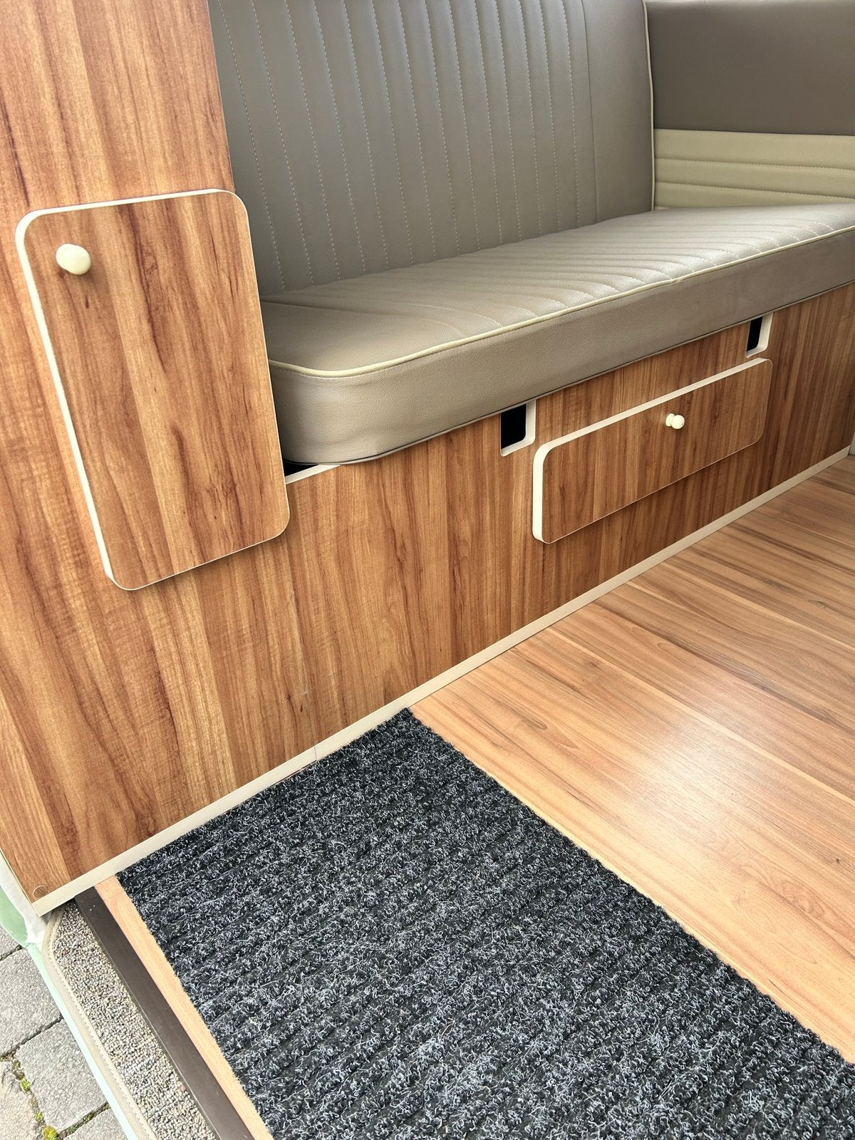 VW T1 bus uit 1967, foto 6