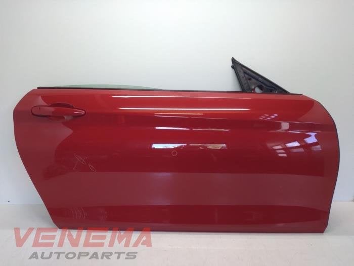 Portière 2portes droite d'un BMW 4-Serie (A75), Utilisé, Porte, -, Enlèvement ou Envoi
