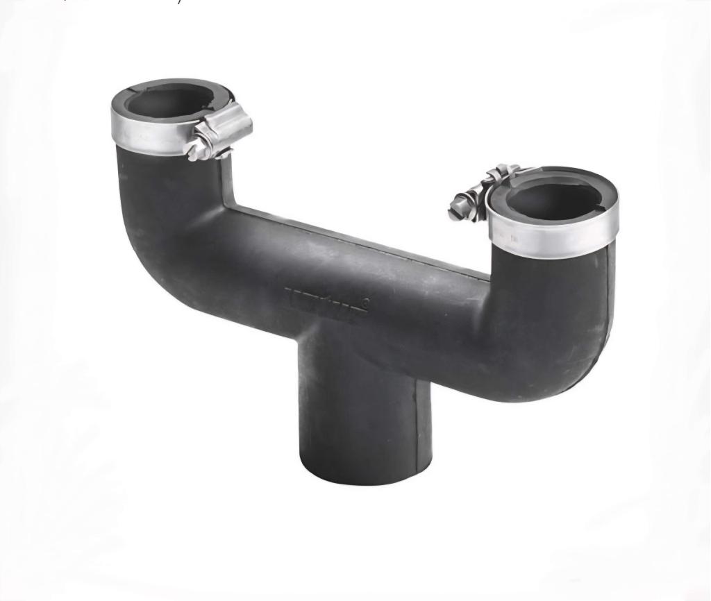 VETUS KOPPELKIT voor 2 waterfilters FTR330/32, Niet ingevuld, Niet ingevuld, Niet ingevuld