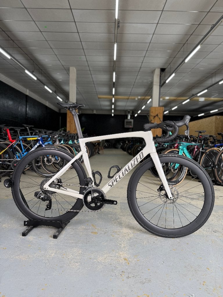 Specialized Tarmac SL7 AXS Carbon Racefiets, Ophalen, Zo goed als nieuw