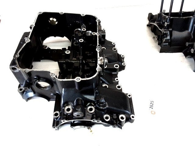 R1 2011 - 2014 Yamaha Motorblok onderdelen D1-52555