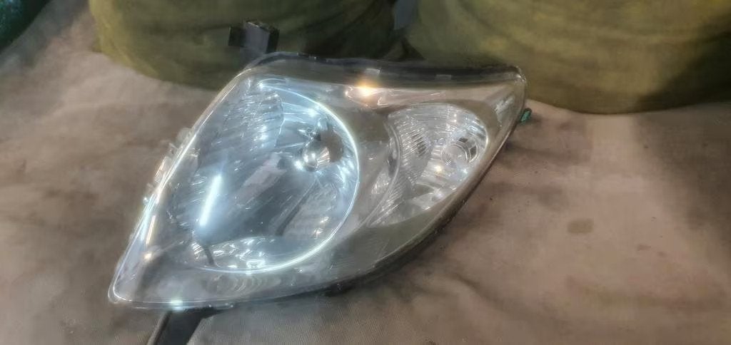 Suzuki Swift 2004-2009 Phare Halog ne Gauche 35100-62J11 Ori, Autos : Pièces & Accessoires, Info@suzuki.co.jp, Takatsuka-cho, Chuo-ku 300
432-8611  Hamamatsu