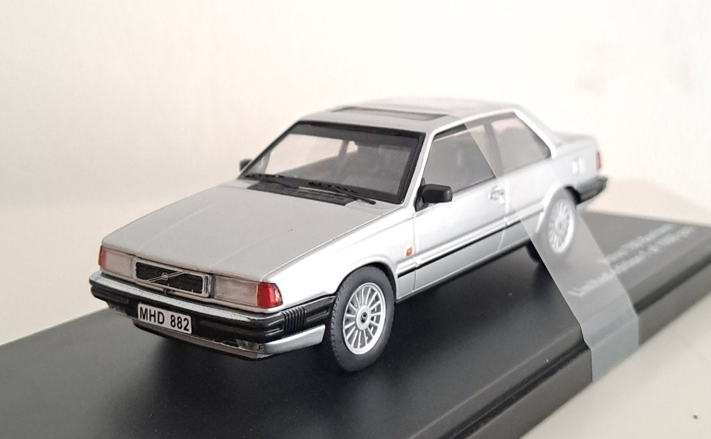 Volvo 780 - Bertone - 1987 -, Enlèvement ou Envoi, Neuf, Voiture, Autres marques