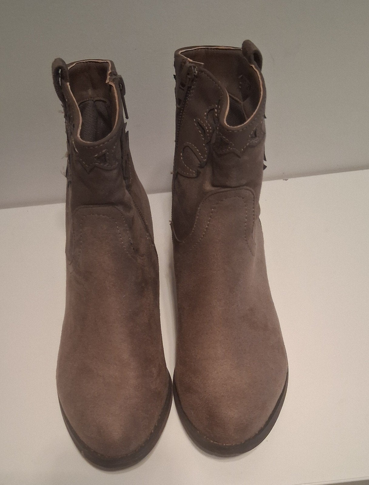 Nieuwe enkellaarsjes - 37, Ophalen, Nieuw