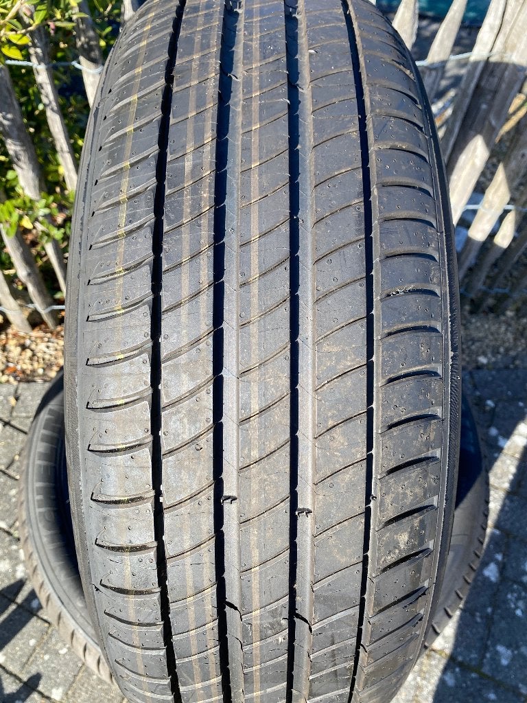 MICHELIN -- 205-55 R19 97V -- Primacy 3, Nieuw, 205 mm, Band(en), Zomerbanden