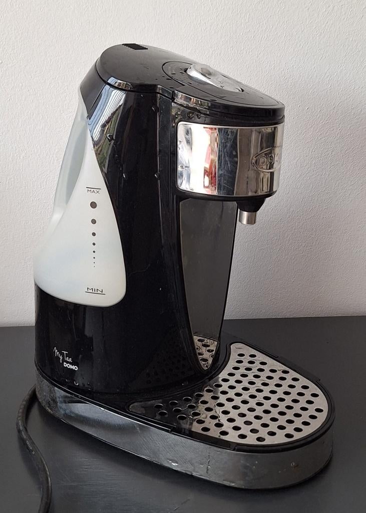 Theemaker, Electroménager, Cafetières, 1 tasse, Enlèvement, Comme neuf, Autres modèles