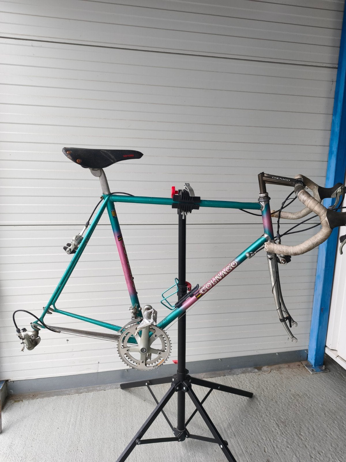 Colnago, Fietsen en Brommers, Fietsen | Racefietsen, Ophalen