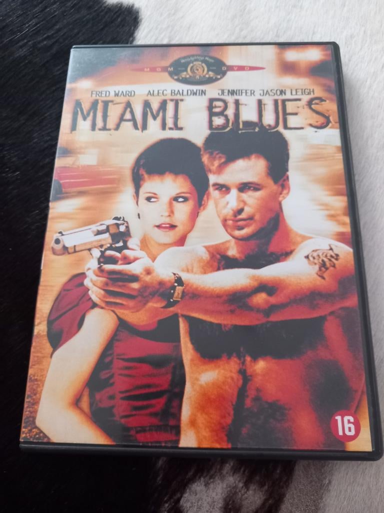 Blues de Miami, Enlèvement ou Envoi, Comme neuf