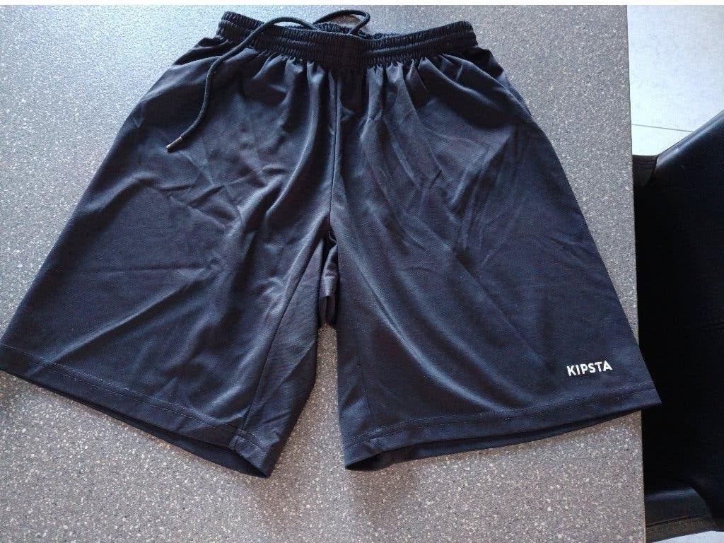 Sport short maat S, Football, Enlèvement ou Envoi, Kipsta, Comme neuf